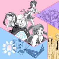 Anime Club - Single - Perception