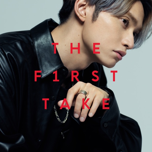 LUCE - From THE FIRST TAKE - Single