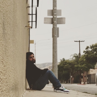 Whisper to Me (feat. Joe Lowery) - Single