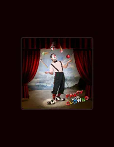 Dengarkan The Clown Orchestra, tonton video musik, baca bio, lihat tanggal tur & lainnya!