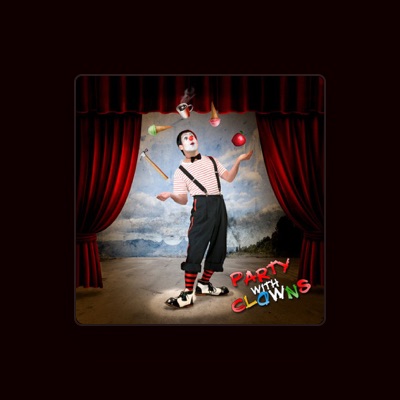Listen to The Clown Orchestra, watch music videos, read bio, see tour dates & more!