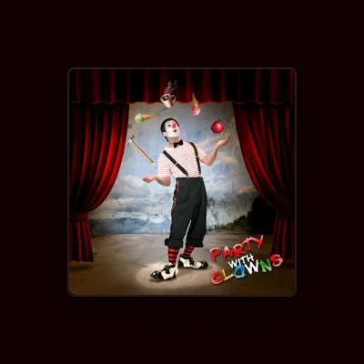 Listen to The Clown Orchestra, watch music videos, read bio, see tour dates & more!