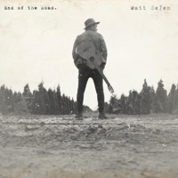 End of the Road - Single - Matt Se7en