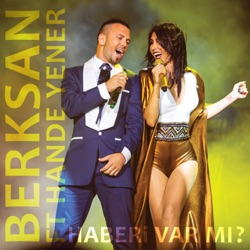 Haberi Var Mı (feat. Hande Yener)