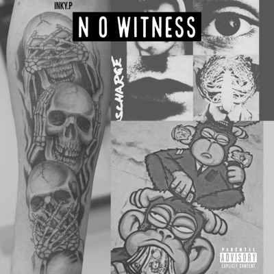No Witness - Single