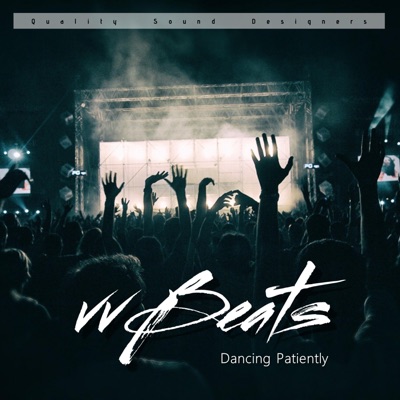Dancing Patiently - Single