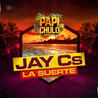 La Suerte - Single - Jay Cs