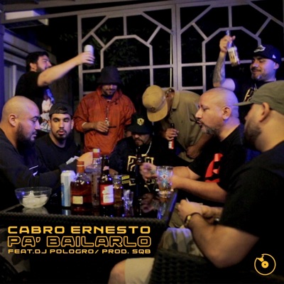 Pa' Bailarlo (feat. DJ Pologro) - Single
