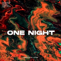 One Night - Single - Problem Solved & ScoobE