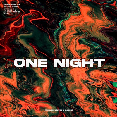 One Night - Single