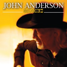 John Anderson - Back Home