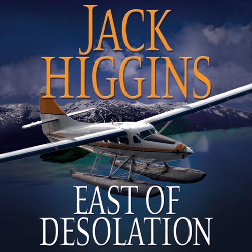 East of Desolation (Unabridged) cover