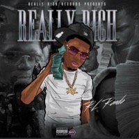 Platinum Talk (feat. Allstar Jr) - Single - Rich Rondo