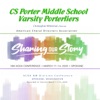 ACDA Northwest Conference 2020 CS Porter Middle School Varsity Porterliers (Live) - EP