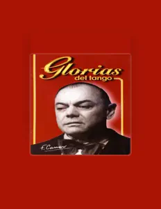 Escucha a Fransisco Canaro, mira videos musicales, lee su biografía, consulta las fechas de las gira y más.