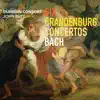 Dunedin Consort & John Butt - Brandenburg Concerto No. 2 in F Major, BWV 1047: I.
