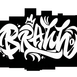 Como Al Inicio Brahh Con Doble H