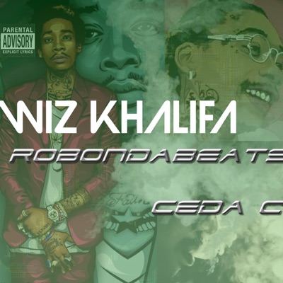 Wiz Khalifa (feat. Ceda C) - Single