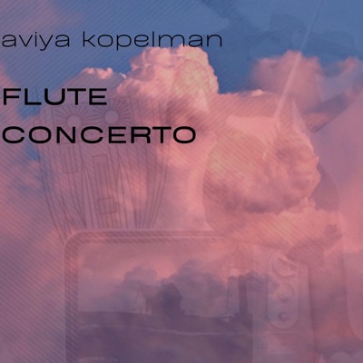 Flute Concerto - Single