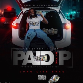 New Water (feat. Xscro) MoneyTrain Nut