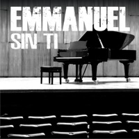 Sin Ti - Single - Emmanuel