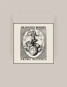 聆聽 Heavenly Bodies、觀看音樂影片、閱讀小傳、查看巡演日期等！