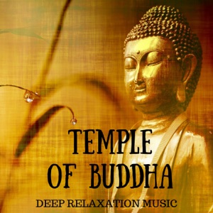 Temple of Buddha: Mindfulness Therapy, Deep Relaxation Music for Stress Reduction, Perfect harmony with Soothing Spiritual Sounds