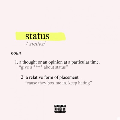 Status (feat. Aerside) - Single