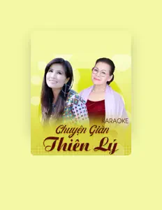 Instrumenal Musicを聴いたり、ミュージックビデオを鑑賞したり、経歴やツアー日程などを確認したりしましょう！