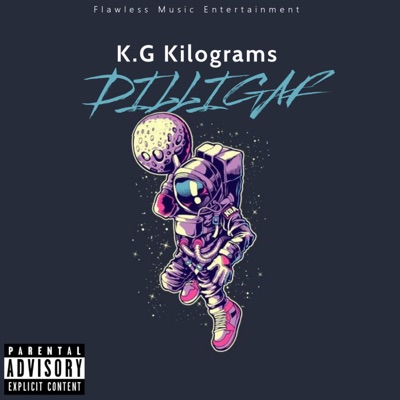 Dilligaf - Single