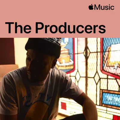 Listen to Conductor Williams: The Producers featuring Westside Gunn