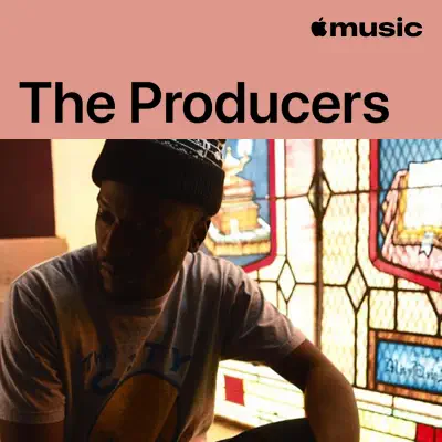Escucha Conductor Williams: The Producers en colaboración con Westside Gunn