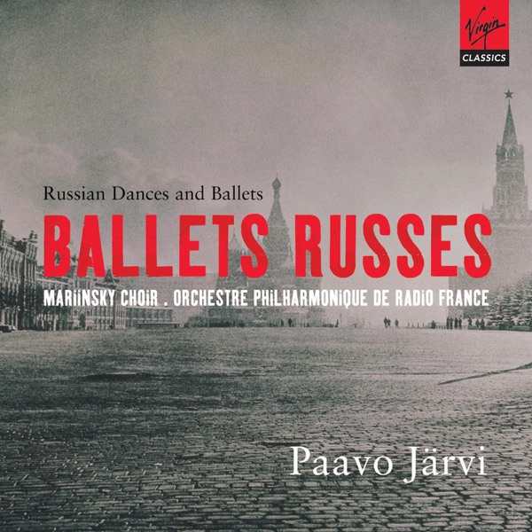 Ballets Russes