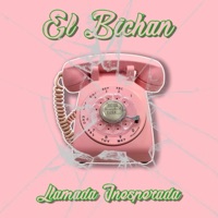 Llamada Inesperada - Single - El Bichan