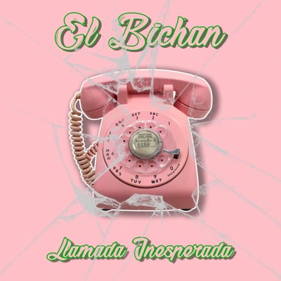 Llamada Inesperada - Single