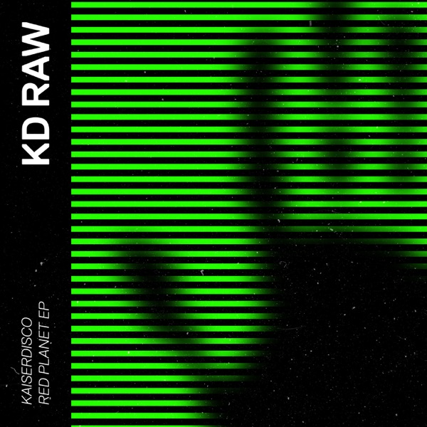 Red Planet - Single