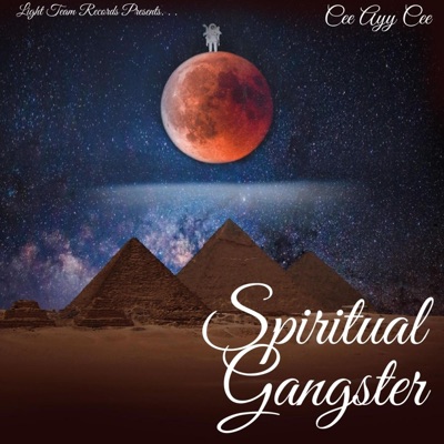 Spiritual Gangster - Single