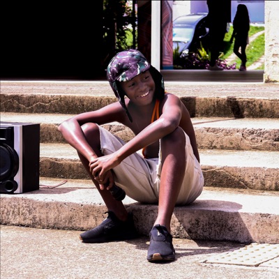 Coração Tum Tum - Single