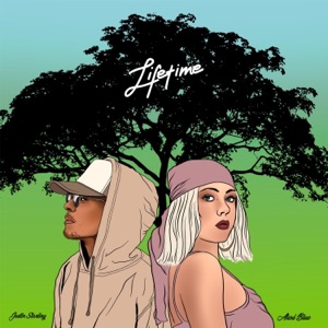 Lifetime (feat. Justin Starling) - Single