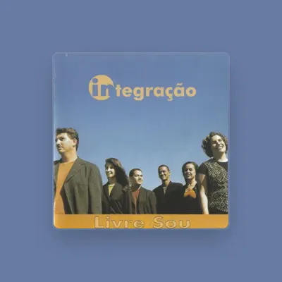 Listen to Grupo Integração, watch music videos, read bio, see tour dates & more!