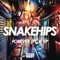 Poison (feat. Daniella Wizard) - Snakehips lyrics