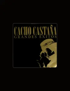 Listen to Cacho Castaña, watch music videos, read bio, see tour dates & more!
