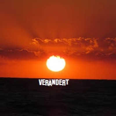 Verändert - Single