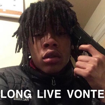 Long Live Vonte