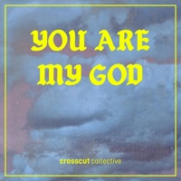 You Are My God (feat. Rachael Nemiroff) - Single - Crosscut Collective