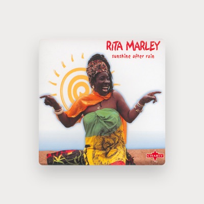 Rita Marley