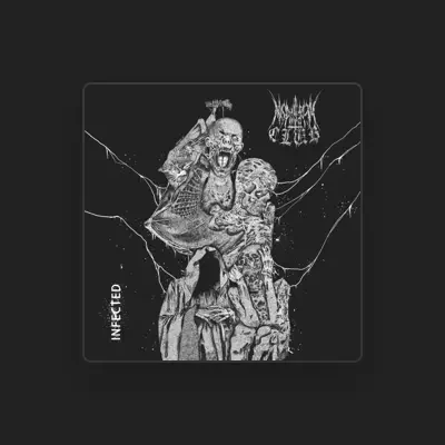 Listen to Misanthropy Club, watch music videos, read bio, see tour dates & more!