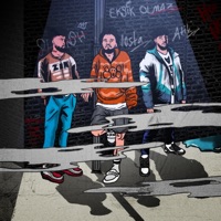 Eksik Olmaz - Single - Atik, Nosta & Şehinşah