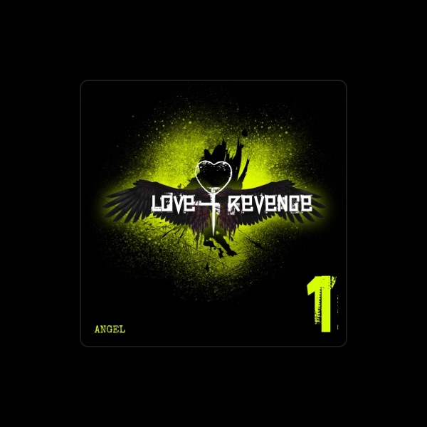 Love + Revenge's avatar