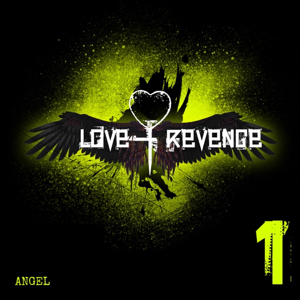 Angel (feat. Rotersand, Girls under Glass, The Fair Sex, The Cassandra Complex & Stigmata) - EP